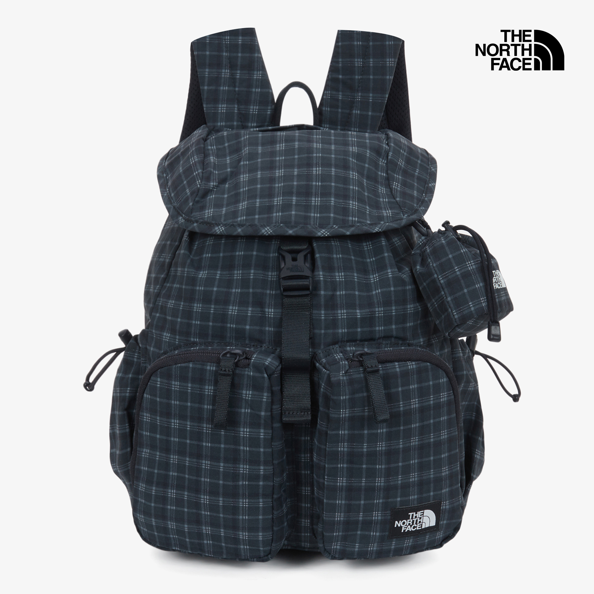 W'S BREEZE BACKPACK_DTP